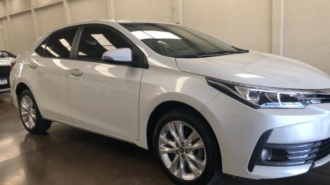 TOYOTA Corolla 2.0 16V 4P XEI FLEX AUTOM�TICO, Foto 6
