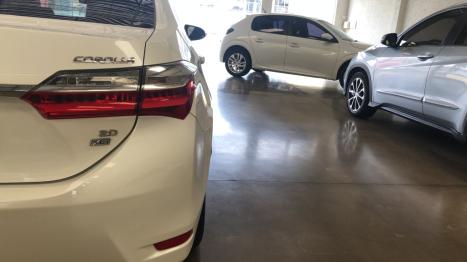 TOYOTA Corolla 2.0 16V 4P XEI FLEX AUTOM�TICO, Foto 7