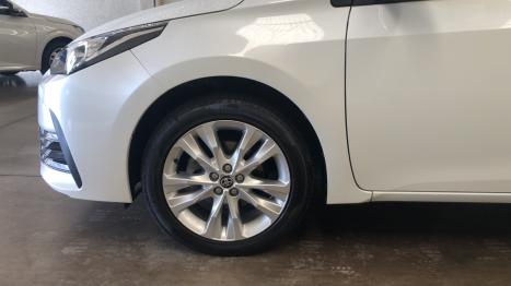 TOYOTA Corolla 2.0 16V 4P XEI FLEX AUTOM�TICO, Foto 8