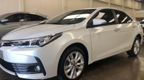 TOYOTA Corolla 2.0 16V 4P XEI FLEX AUTOM�TICO, Foto 9