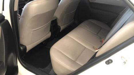 TOYOTA Corolla 2.0 16V 4P XEI FLEX AUTOM�TICO, Foto 12