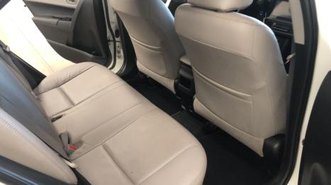 TOYOTA Corolla 2.0 16V 4P XEI FLEX AUTOM�TICO, Foto 13