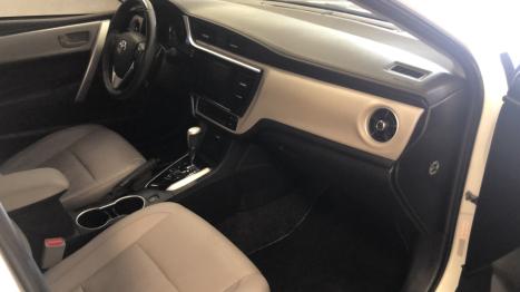 TOYOTA Corolla 2.0 16V 4P XEI FLEX AUTOM�TICO, Foto 16