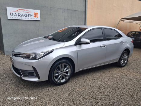 TOYOTA Corolla 2.0 16V 4P XEI FLEX AUTOM�TICO, Foto 1