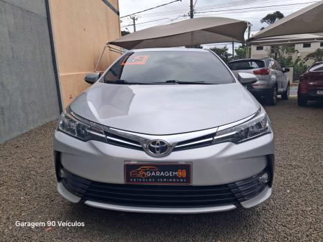 TOYOTA Corolla 2.0 16V 4P XEI FLEX AUTOM�TICO, Foto 2