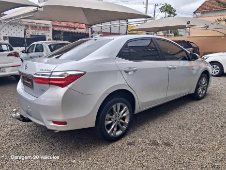 TOYOTA Corolla 2.0 16V 4P XEI FLEX AUTOM�TICO, Foto 4