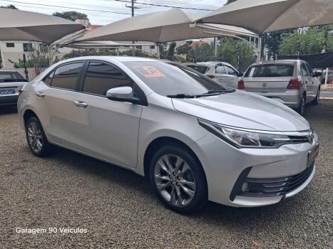 TOYOTA Corolla 2.0 16V 4P XEI FLEX AUTOM�TICO, Foto 6