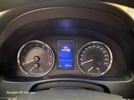TOYOTA Corolla 2.0 16V 4P XEI FLEX AUTOM�TICO, Foto 7