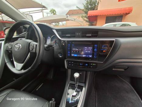 TOYOTA Corolla 2.0 16V 4P XEI FLEX AUTOM�TICO, Foto 9