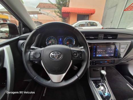 TOYOTA Corolla 2.0 16V 4P XEI FLEX AUTOM�TICO, Foto 10