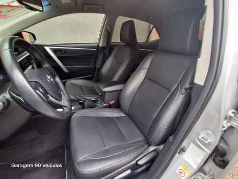 TOYOTA Corolla 2.0 16V 4P XEI FLEX AUTOM�TICO, Foto 11