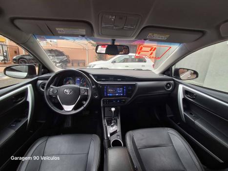 TOYOTA Corolla 2.0 16V 4P XEI FLEX AUTOM�TICO, Foto 12