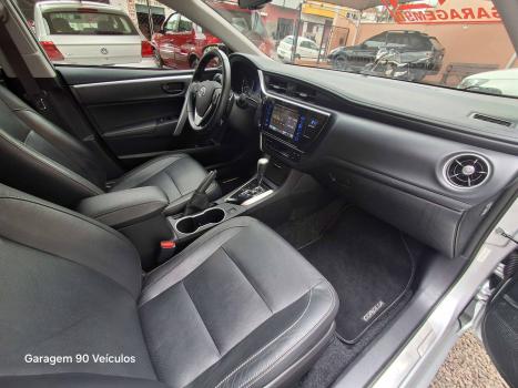 TOYOTA Corolla 2.0 16V 4P XEI FLEX AUTOM�TICO, Foto 13