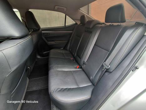 TOYOTA Corolla 2.0 16V 4P XEI FLEX AUTOM�TICO, Foto 14