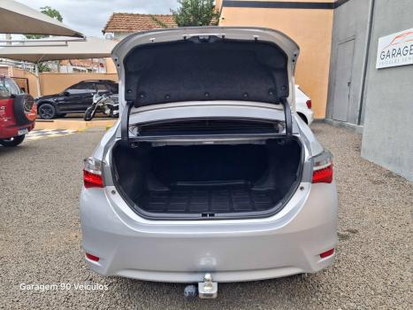 TOYOTA Corolla 2.0 16V 4P XEI FLEX AUTOM�TICO, Foto 15
