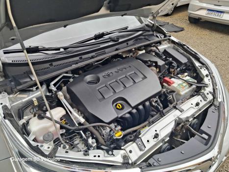 TOYOTA Corolla 2.0 16V 4P XEI FLEX AUTOM�TICO, Foto 19