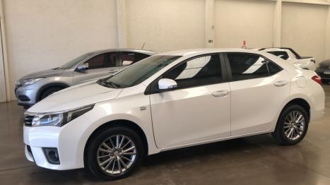 TOYOTA Corolla 2.0 16V 4P XEI FLEX AUTOM�TICO, Foto 1