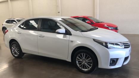 TOYOTA Corolla 2.0 16V 4P XEI FLEX AUTOM�TICO, Foto 2