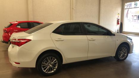 TOYOTA Corolla 2.0 16V 4P XEI FLEX AUTOM�TICO, Foto 3
