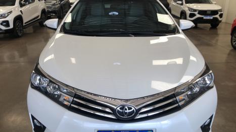 TOYOTA Corolla 2.0 16V 4P XEI FLEX AUTOM�TICO, Foto 5