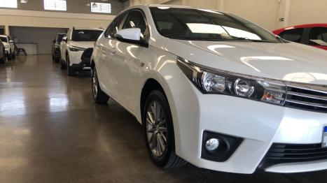 TOYOTA Corolla 2.0 16V 4P XEI FLEX AUTOM�TICO, Foto 6