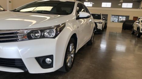 TOYOTA Corolla 2.0 16V 4P XEI FLEX AUTOM�TICO, Foto 7
