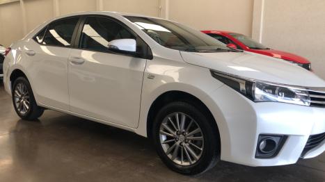 TOYOTA Corolla 2.0 16V 4P XEI FLEX AUTOM�TICO, Foto 8