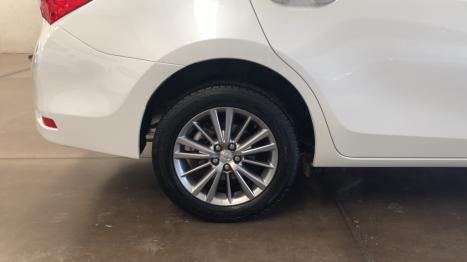 TOYOTA Corolla 2.0 16V 4P XEI FLEX AUTOM�TICO, Foto 9