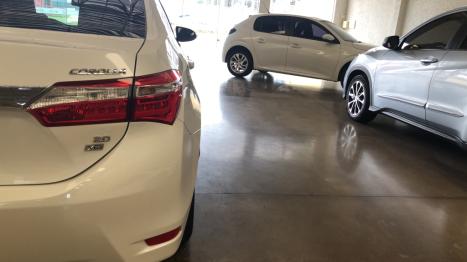 TOYOTA Corolla 2.0 16V 4P XEI FLEX AUTOM�TICO, Foto 10