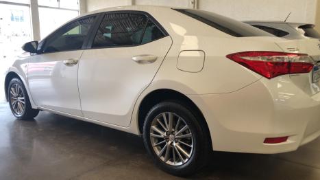 TOYOTA Corolla 2.0 16V 4P XEI FLEX AUTOM�TICO, Foto 11