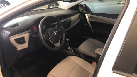 TOYOTA Corolla 2.0 16V 4P XEI FLEX AUTOM�TICO, Foto 12