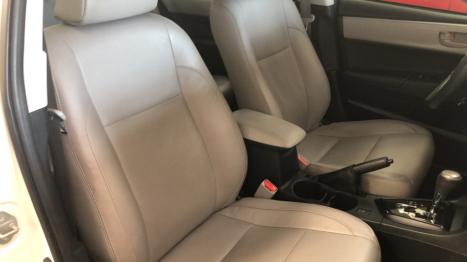 TOYOTA Corolla 2.0 16V 4P XEI FLEX AUTOM�TICO, Foto 14