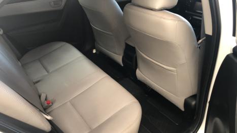 TOYOTA Corolla 2.0 16V 4P XEI FLEX AUTOM�TICO, Foto 15