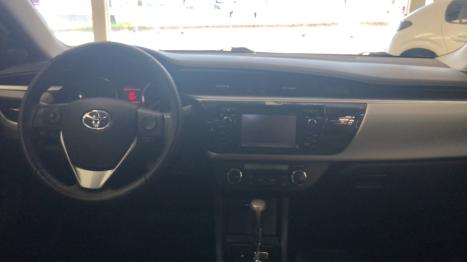 TOYOTA Corolla 2.0 16V 4P XEI FLEX AUTOM�TICO, Foto 16