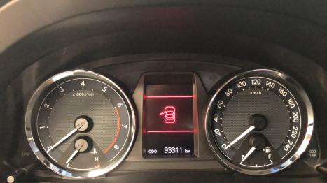 TOYOTA Corolla 2.0 16V 4P XEI FLEX AUTOM�TICO, Foto 17