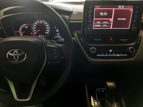 TOYOTA Corolla 2.0 16V 4P XEI FLEX AUTOM�TICO, Foto 2