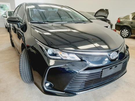 TOYOTA Corolla 2.0 16V 4P XEI FLEX AUTOM�TICO, Foto 7