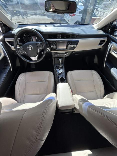 TOYOTA Corolla 2.0 16V 4P ALTIS FLEX AUTOM�TICO, Foto 7