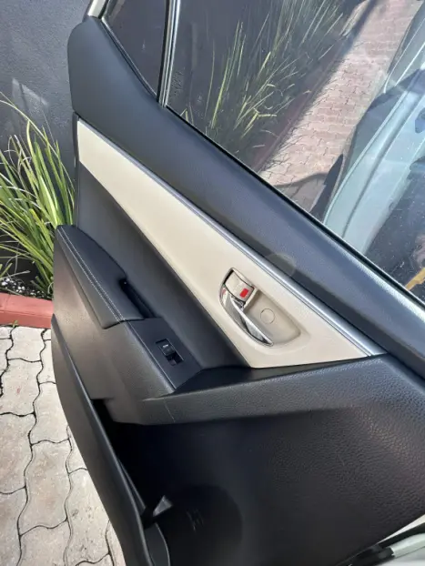 TOYOTA Corolla 2.0 16V 4P ALTIS FLEX AUTOM�TICO, Foto 12
