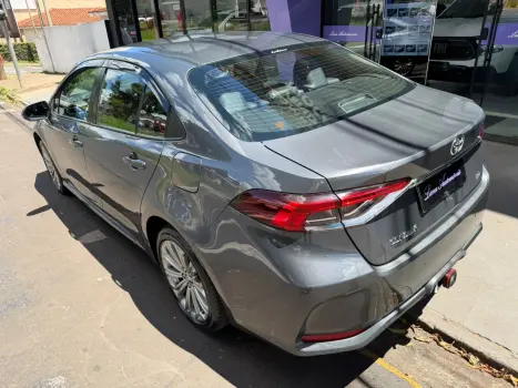 TOYOTA Corolla 2.0 16V 4P XEI FLEX AUTOM�TICO, Foto 4