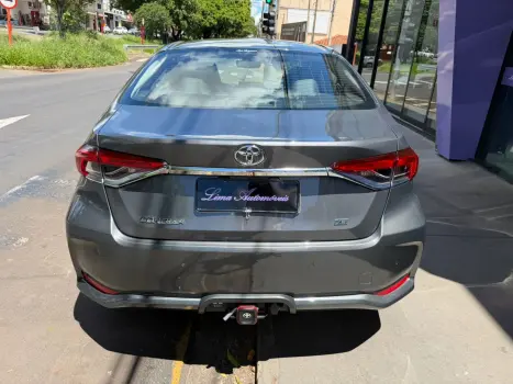 TOYOTA Corolla 2.0 16V 4P XEI FLEX AUTOM�TICO, Foto 5