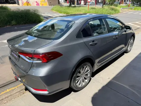 TOYOTA Corolla 2.0 16V 4P XEI FLEX AUTOM�TICO, Foto 6