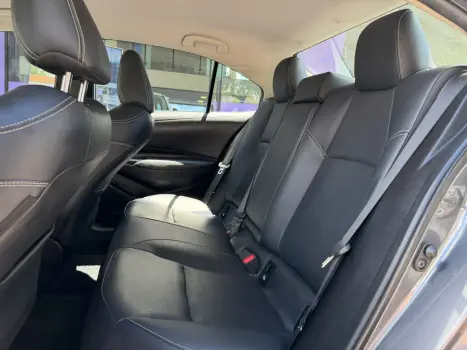 TOYOTA Corolla 2.0 16V 4P XEI FLEX AUTOM�TICO, Foto 7