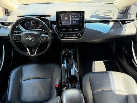 TOYOTA Corolla 2.0 16V 4P XEI FLEX AUTOM�TICO, Foto 9