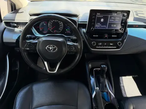 TOYOTA Corolla 2.0 16V 4P XEI FLEX AUTOM�TICO, Foto 10