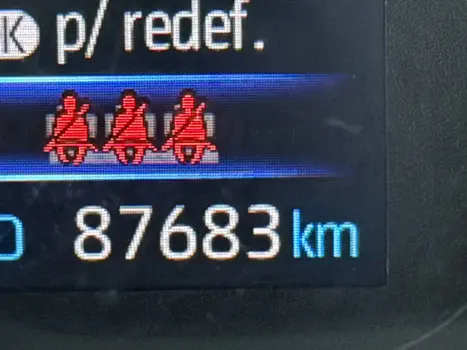 TOYOTA Corolla 2.0 16V 4P XEI FLEX AUTOM�TICO, Foto 11