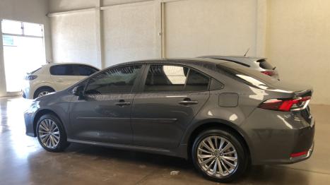 TOYOTA Corolla 2.0 16V 4P XEI FLEX AUTOM�TICO, Foto 4