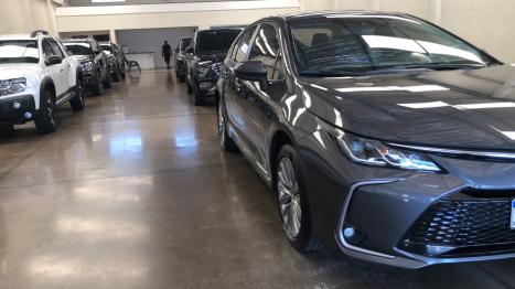 TOYOTA Corolla 2.0 16V 4P XEI FLEX AUTOM�TICO, Foto 6