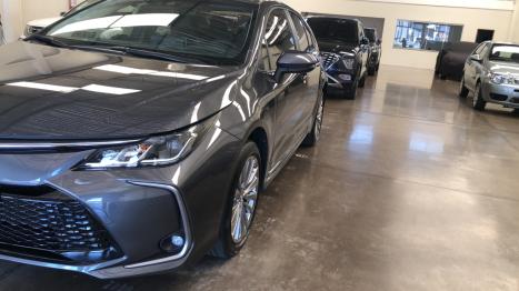 TOYOTA Corolla 2.0 16V 4P XEI FLEX AUTOM�TICO, Foto 7