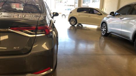 TOYOTA Corolla 2.0 16V 4P XEI FLEX AUTOM�TICO, Foto 8